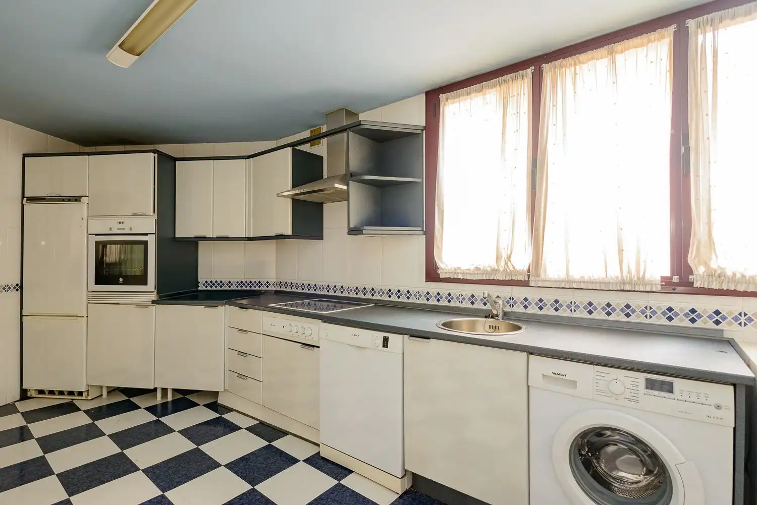 Wohnung mit Aufzug zum Verkauf in Plaza de América 14, imagen 3