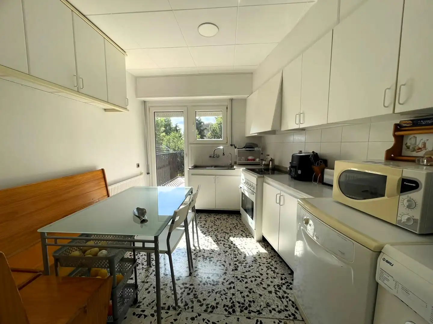 Casa aparellada en venda a Carrer del Vall 10, imagen 3