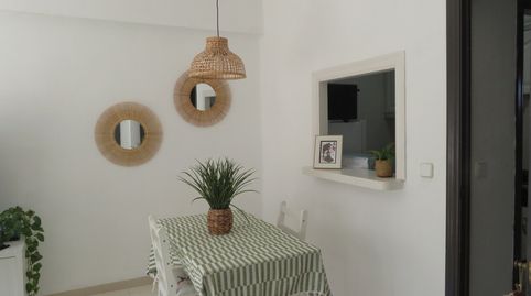 Foto 5 de Apartamento en venta en Carrer Riu Xinxilla, 1, Devessa - Monte Pego, Dénia