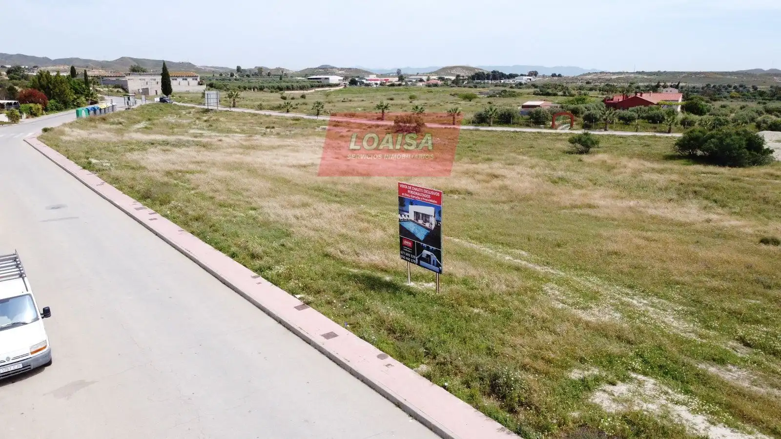 Houses for sale in Los Gallardos  with Heating, Terrace and Swimming Pool