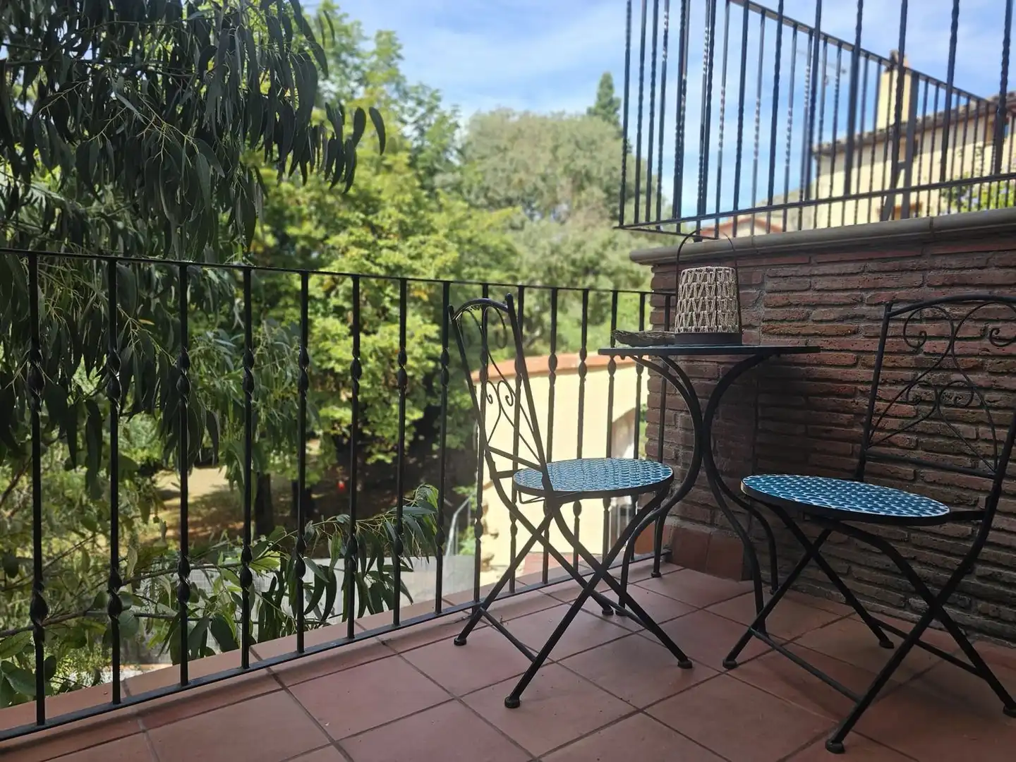 Chalet con jardín en venta en Calle d'Amadeu Vives, imagen 18
