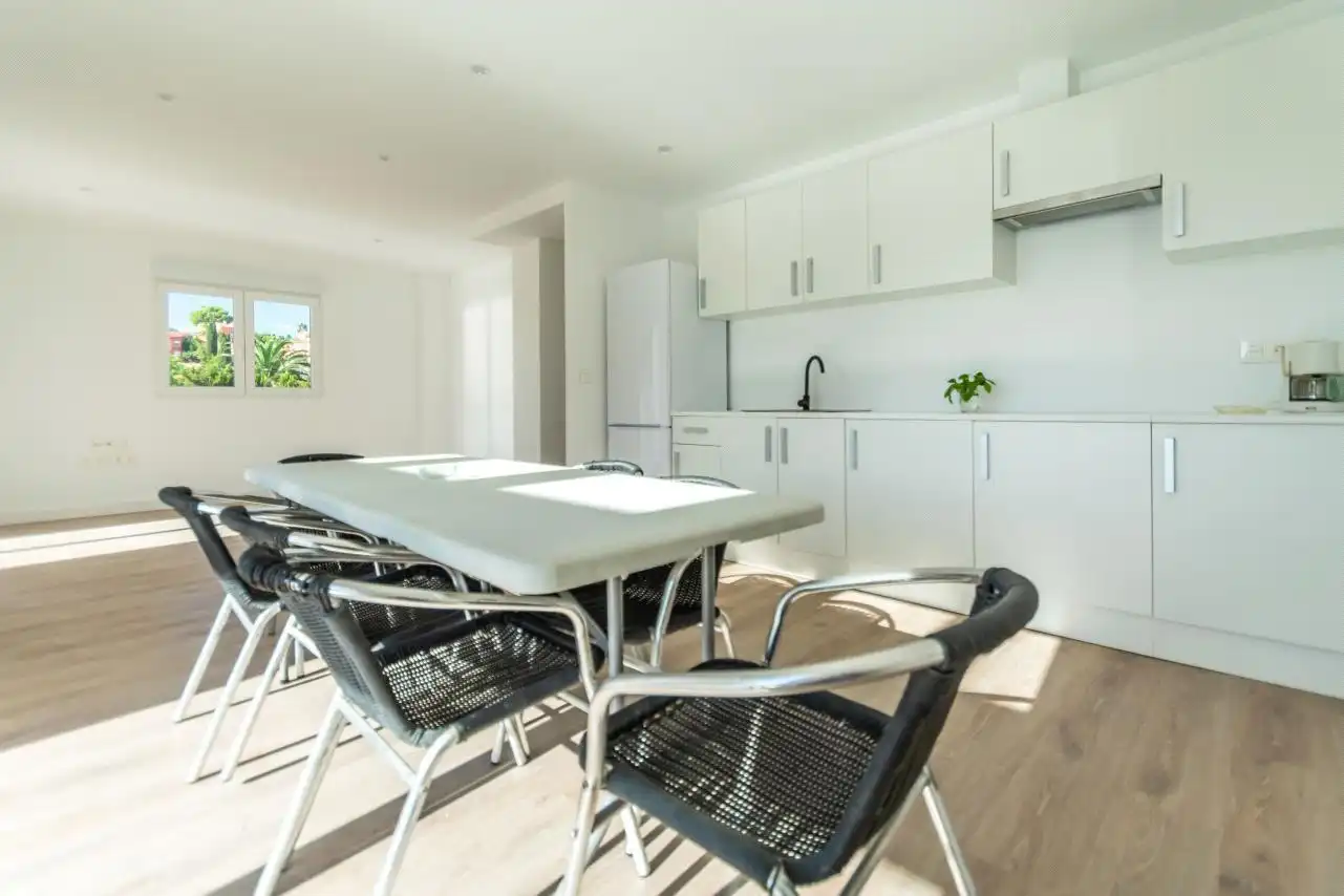 Chalet con piscina en venta en La Nucia Pueblo, imagen 6