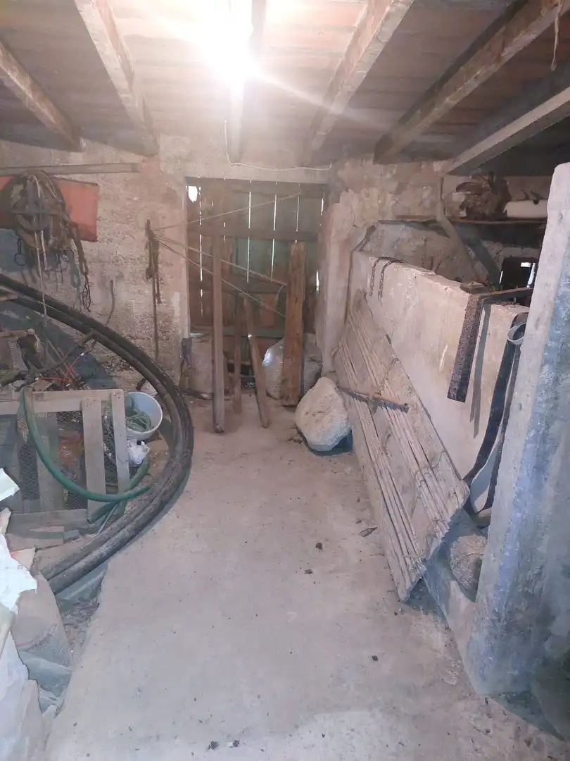Casa rústica en venta en Montuïri, imagen 2