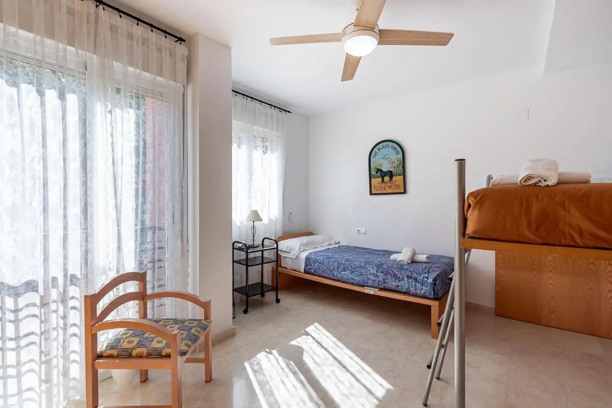 Haus mit Terrasse zum Verkauf in Calle LIMA, imagen 31