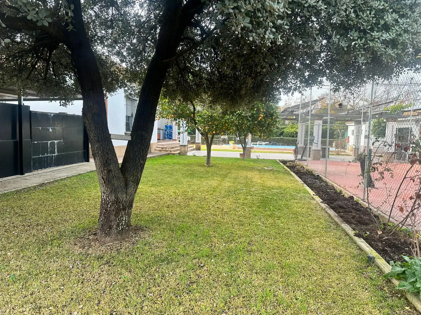 Houses for sale in Villarrubia