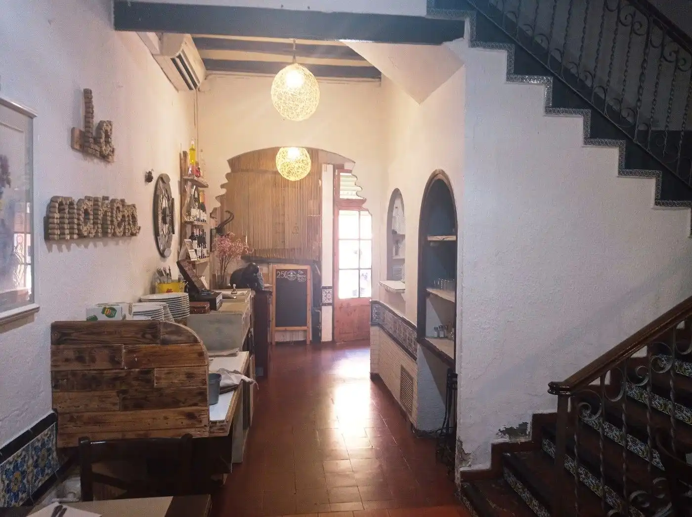 Locale commerciale in cessione a Can Borrell, imagen 32