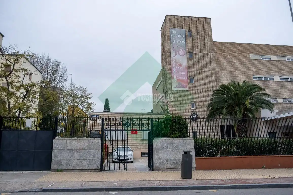Pis en venda a Villaverde, imagen 29