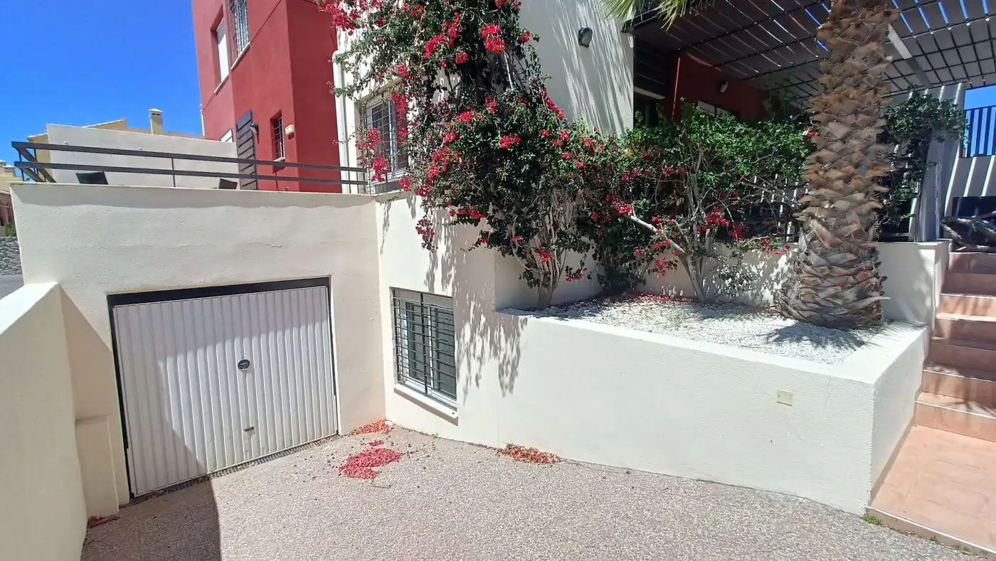 Terraced house with terrace for sale in Algorfa, imagen 38