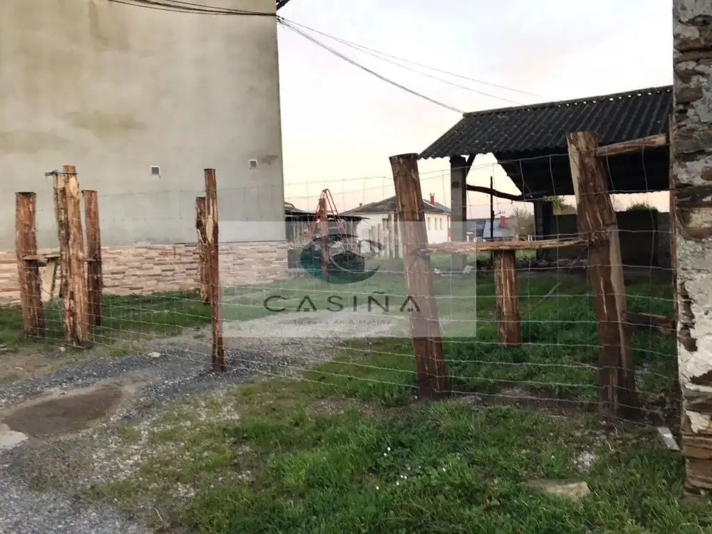Casa o xalet en venda a Lugar Carballobranco - Celeiro, 34, Barreiros