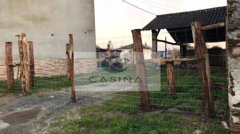 Foto 4 de Casa o xalet en venda a Lugar Carballobranco - Celeiro, 34, Barreiros, Lugo