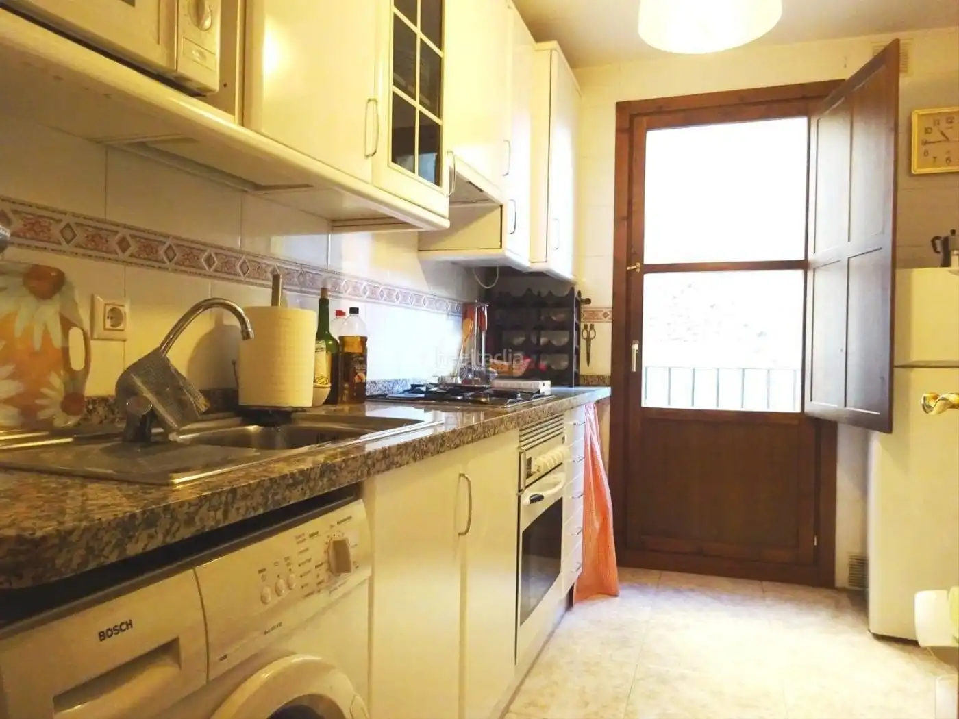 Appartamento con ascensore in affitto a Calle Ramiro III 9, imagen 6