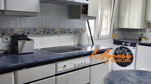 Foto 5 von Wohnung zur Miete in Castillo Campodón, Villaviciosa de Odón