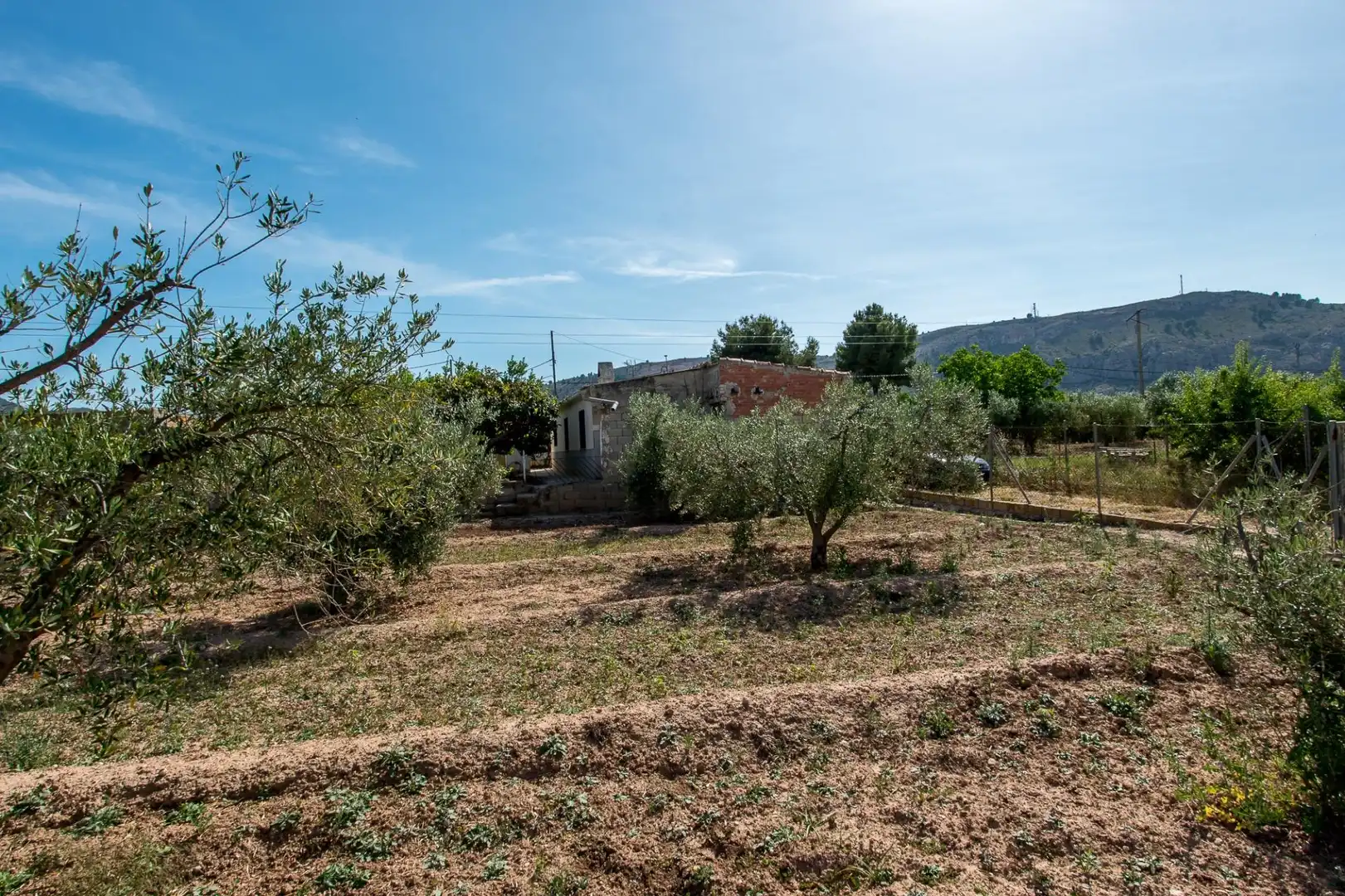 Casa o xalet en venda en Cehegín amb Piscina i Moblat