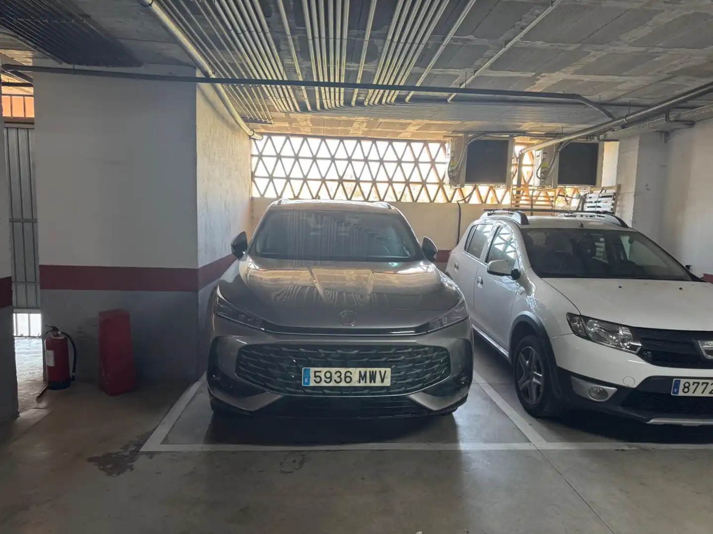 Dúplex amb terrassa en venda a Torreblanca del Sol, imagen 21