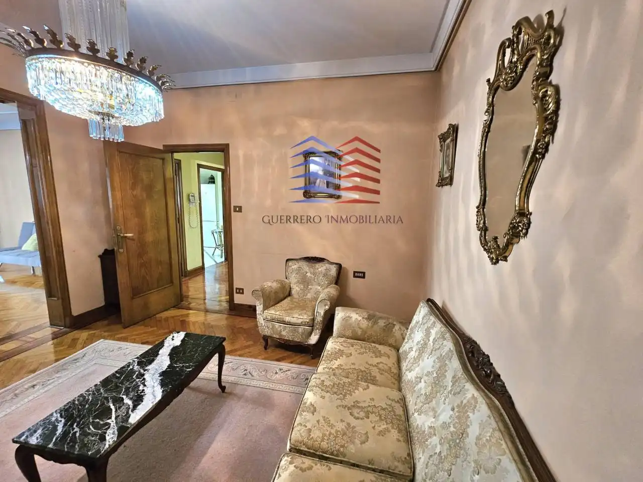 Appartement avec terrasse à vendre à Calle Curros Enríquez, imagen 68