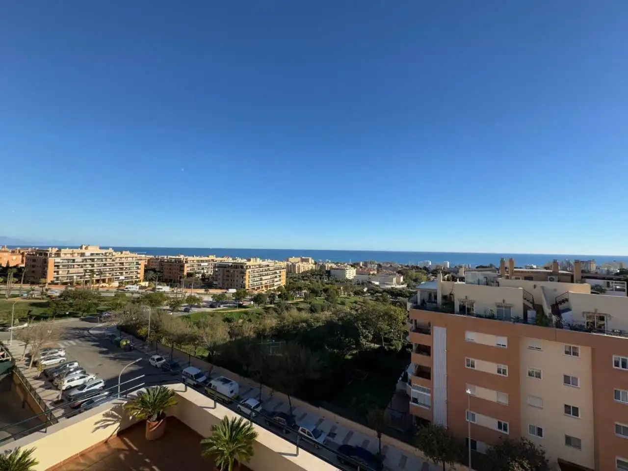 Ático con piscina en venta en El Pinillo, imagen 15