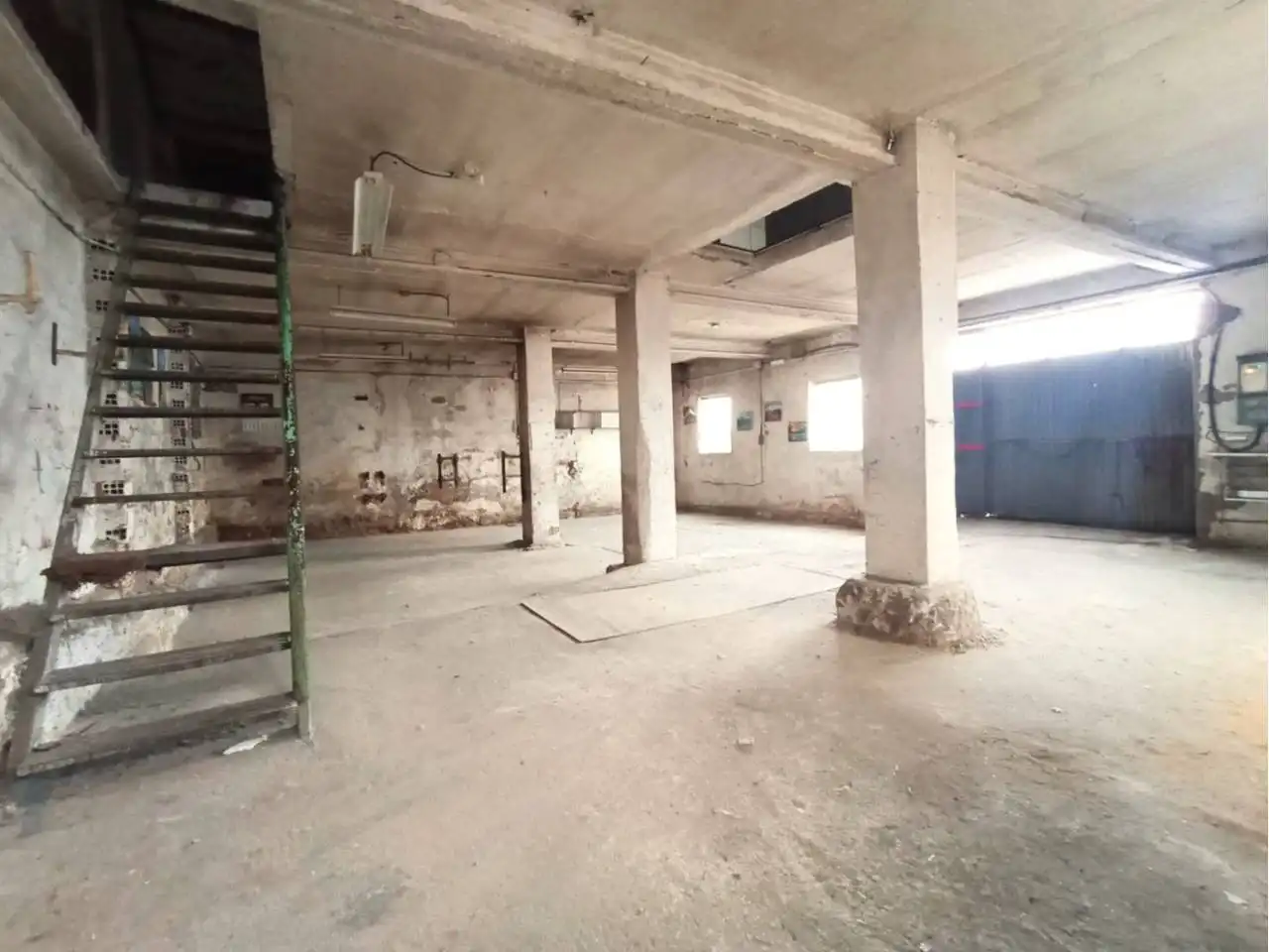 Commercial properties for sale in Burgos