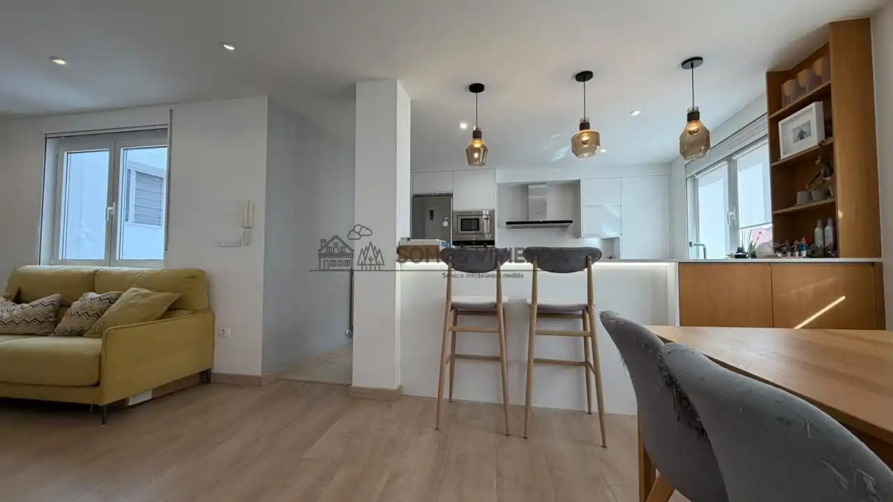 Appartement compact à vendre à Casco Viejo, imagen 11