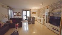 Sala d'estar de Casa o xalet en venda en Olivella amb Terrassa