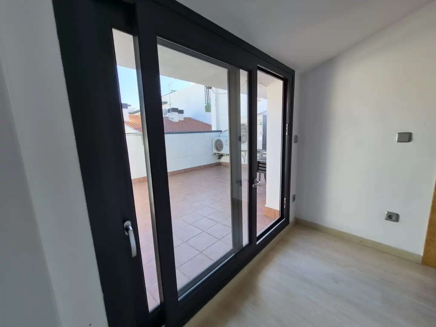 Dúplex amb terrassa en venda a Poblenou, imagen 34