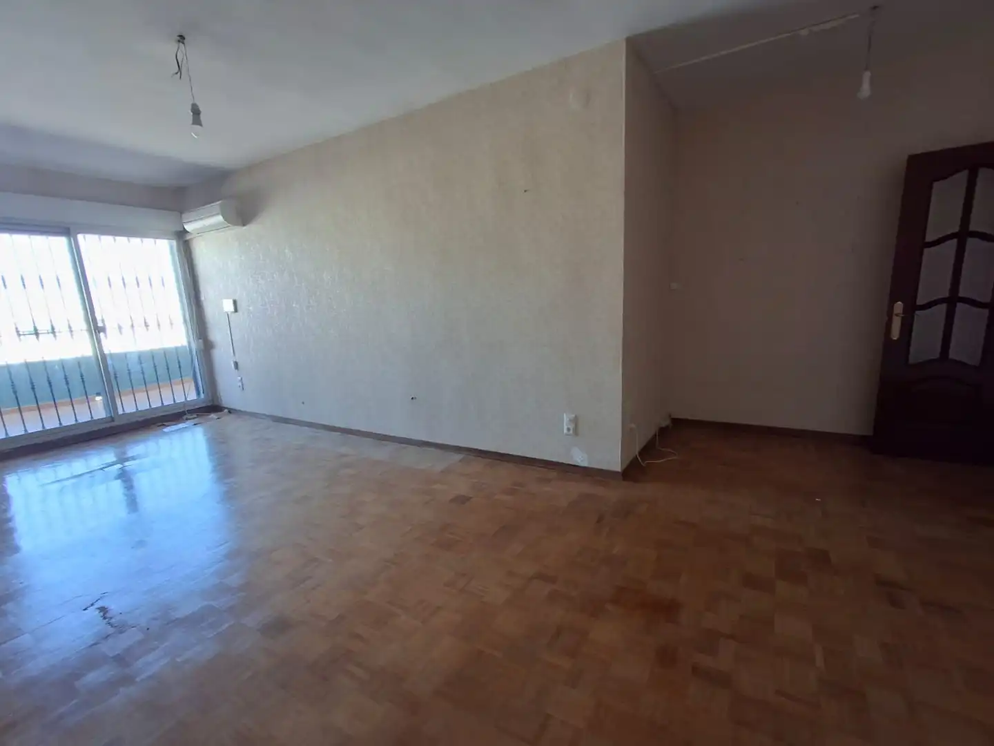 Living room of Attic for sale in Cádiz  with Air Conditioner, Terrace and Community pool