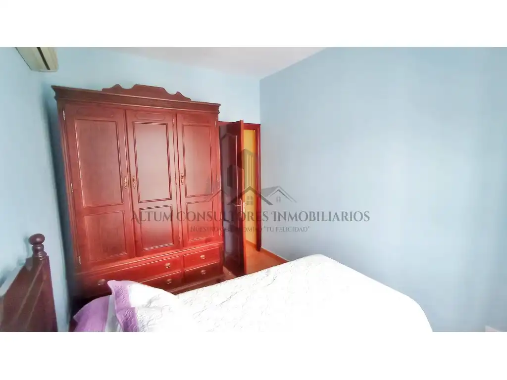 Habitación de Casa o chalet en venta en El Pedroso