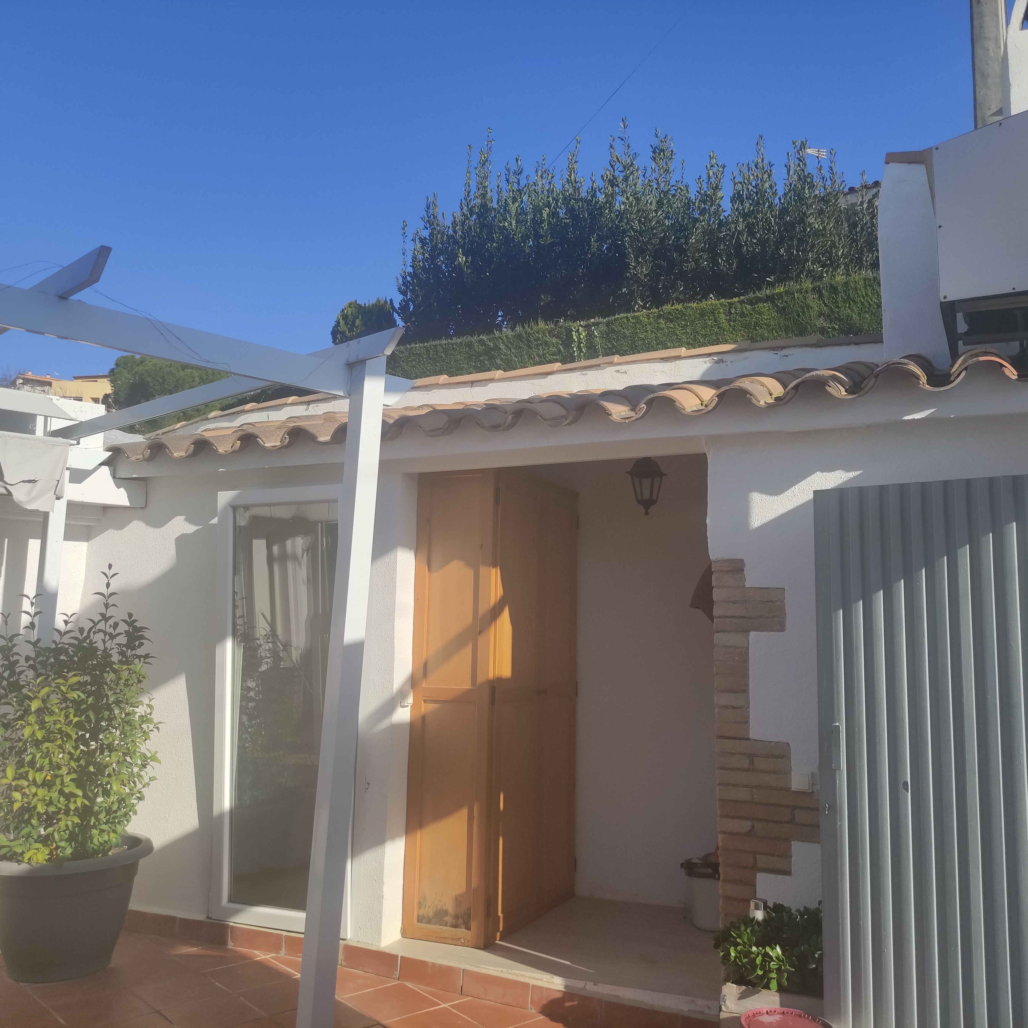 Einfamilien-Reihenhaus miete in N/A, Sant Quintí de Mediona