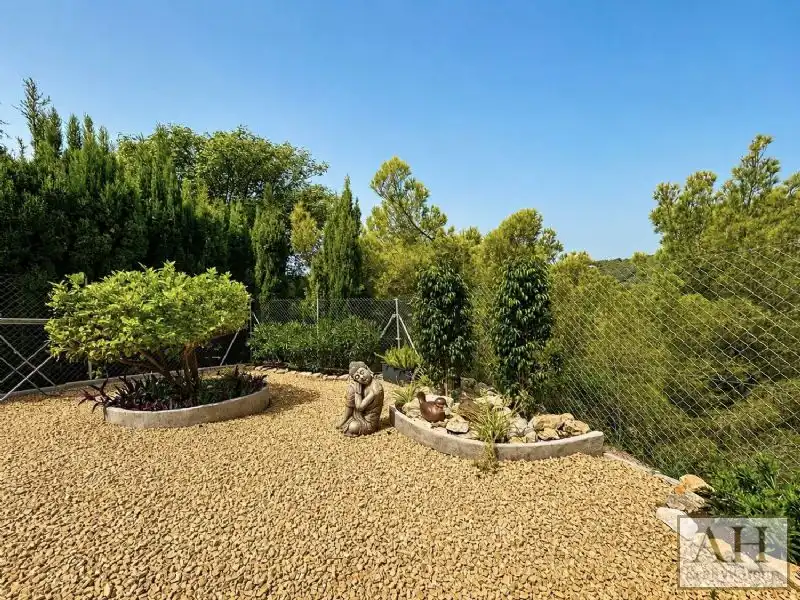 Casa in vendita a Altea la Vella, imagen 39