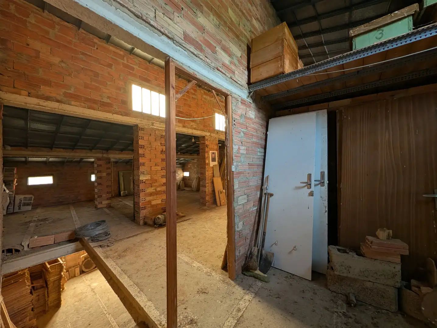 Casa con giardino in vendita a Barrio Pisón 6, imagen 17