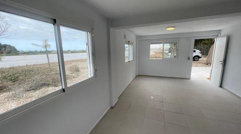 Foto 3 de Finca rústica en venda a El Marenyet, Valencia