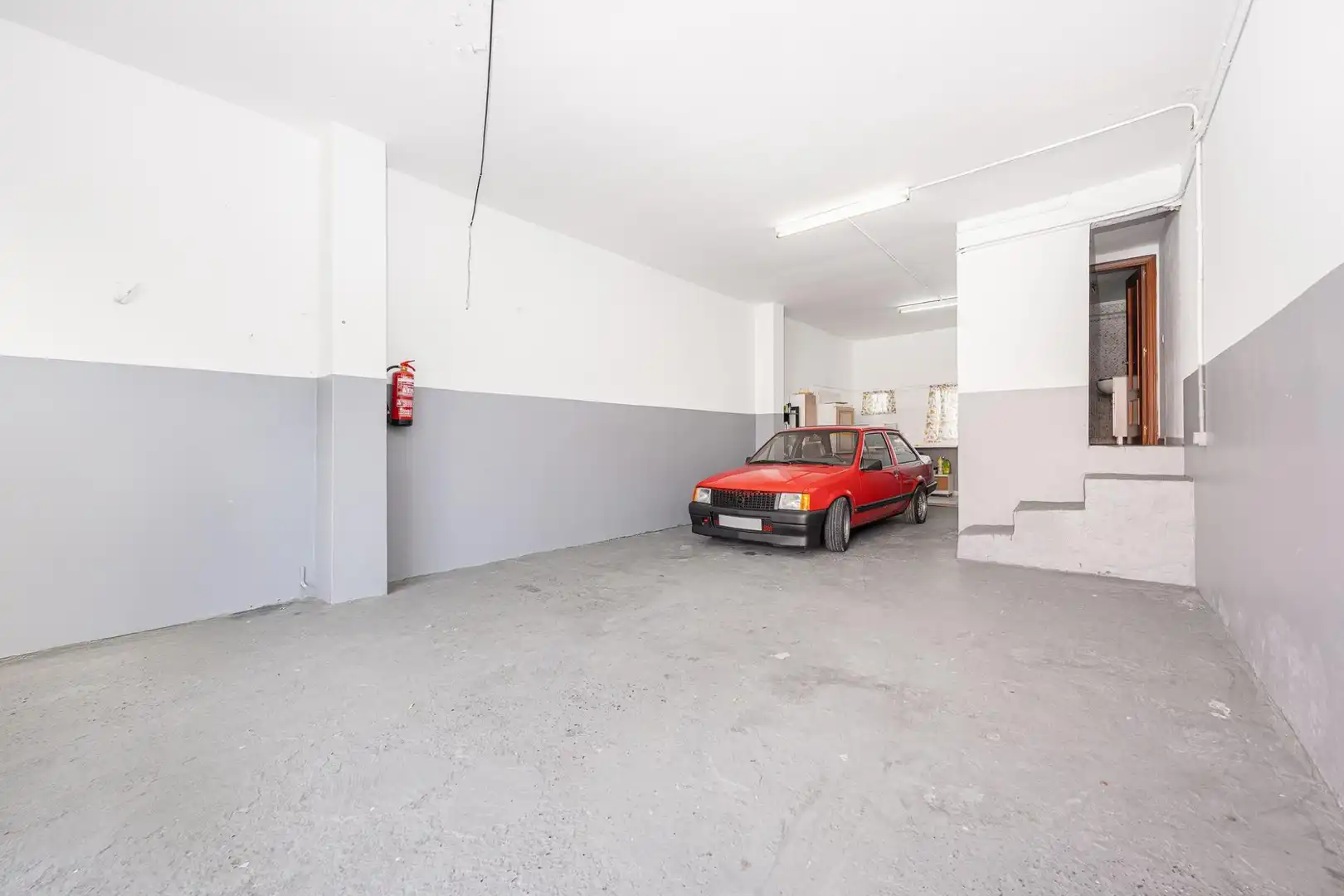 Parking de Local en venta en Las Palmas de Gran Canaria