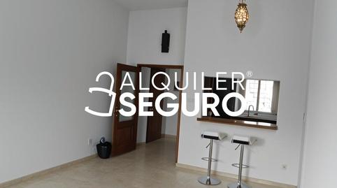 Foto 2 de Pis de lloguer a Turia, Parque Alcosa, Sevilla