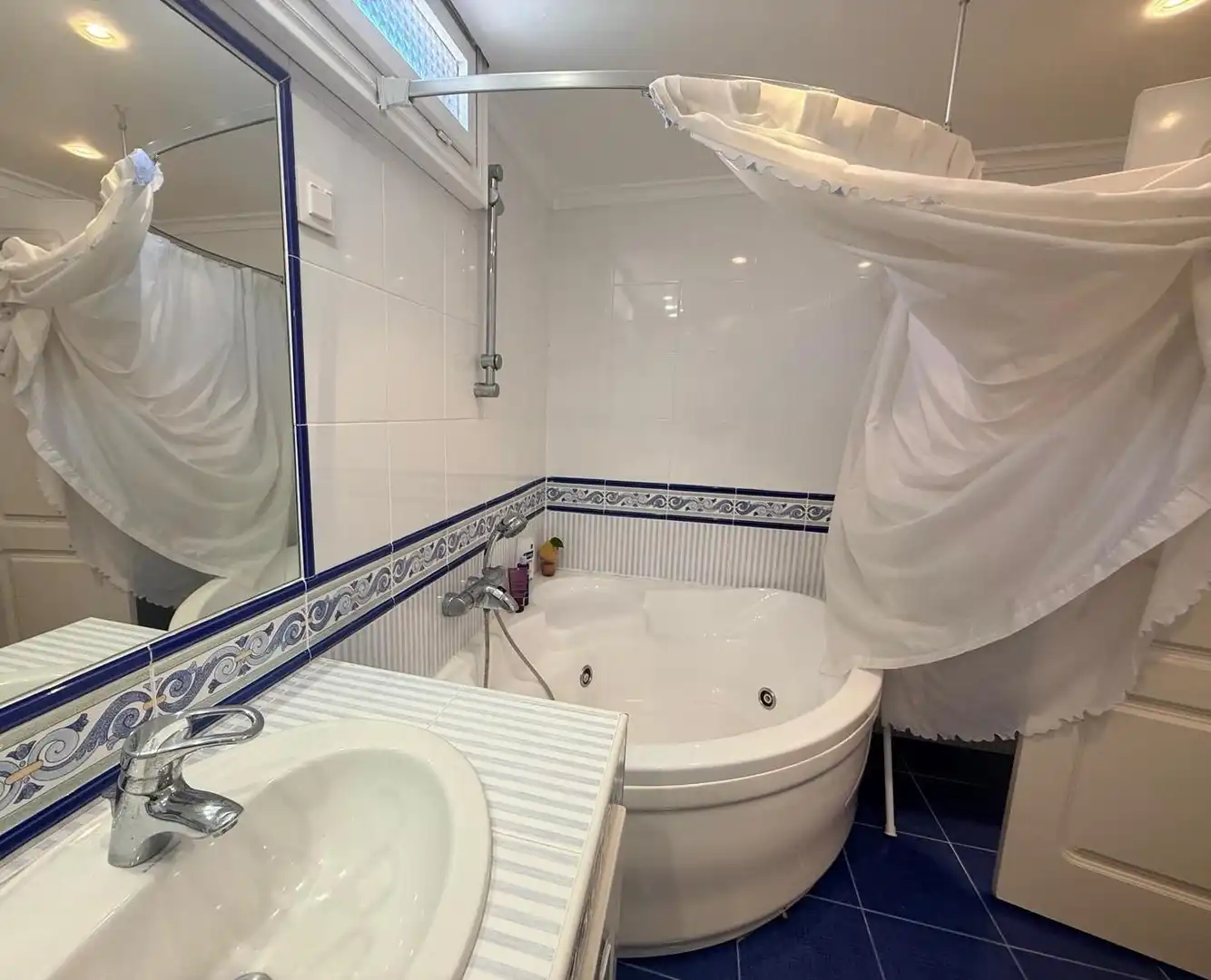 Piso con piscina en venta en Avenida de Mediterraneo, imagen 27