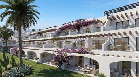 Foto 3 de Apartamento en venta en Las Salinas, Vera