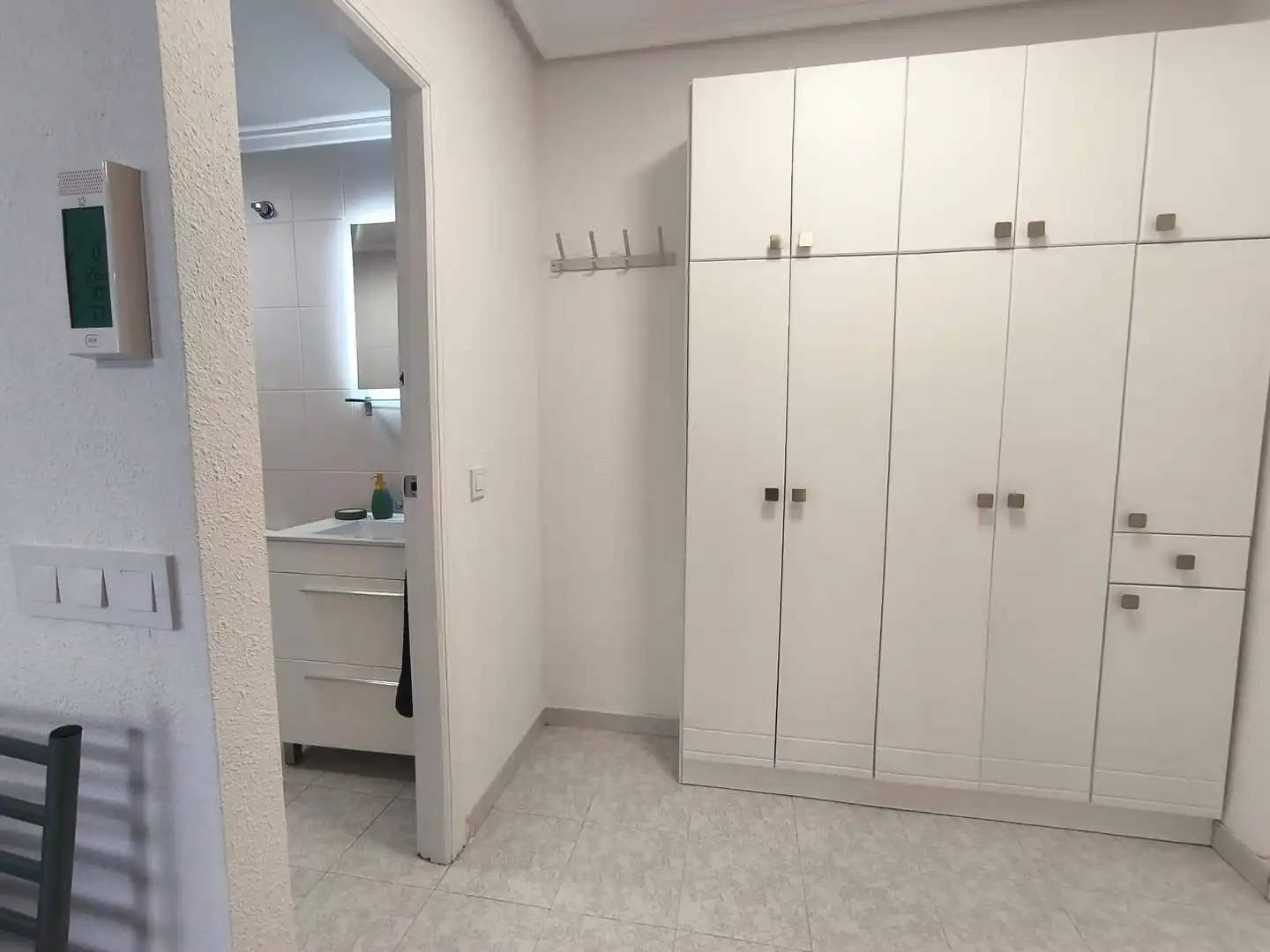 Loft en venta en Torrevieja con Aire acondicionado, Jardín privado y Amueblado