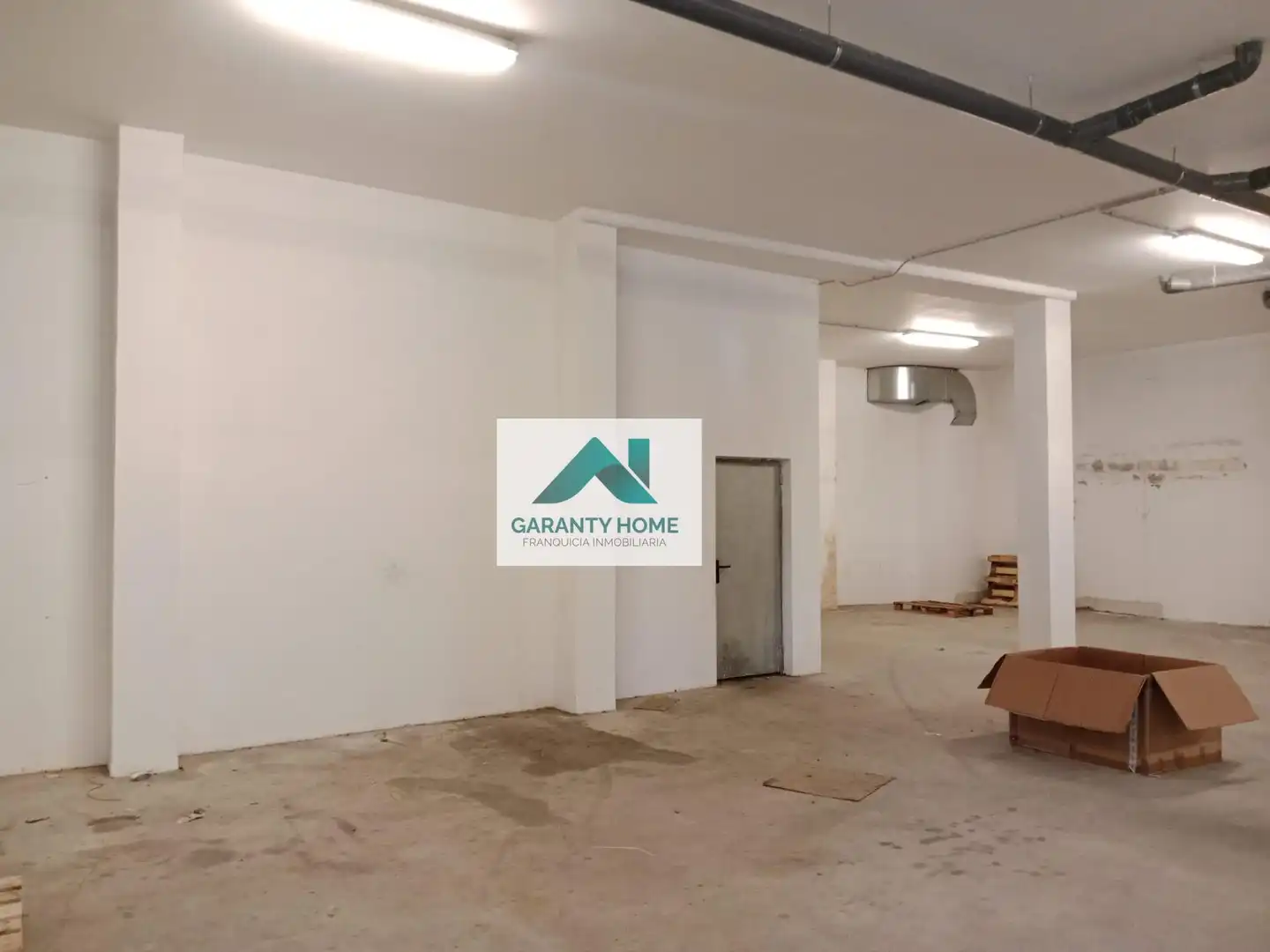 Business premises for sale in Oseiro, imagen 8