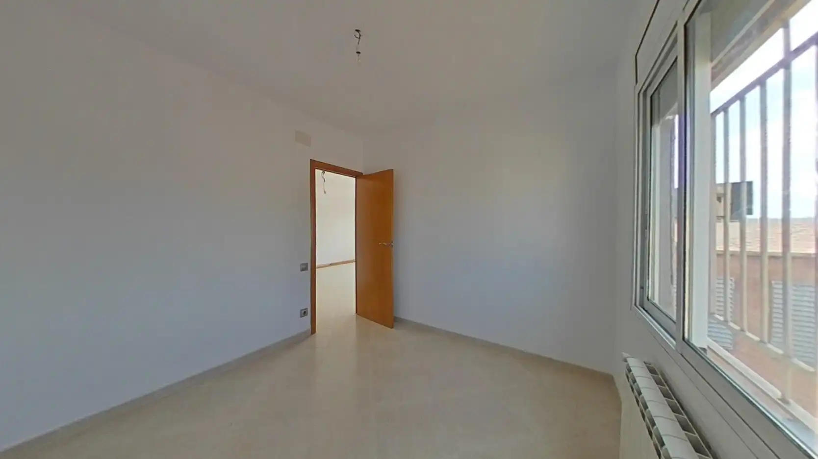 Piso en venta en Terrassa con Calefacción