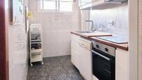 Kitchen of Flat for sale in Sabadell  with Balcony and Internet