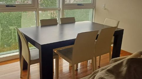 Foto 3 von Wohnung zur Miete in Rúa Do Monte Dos Postes, Concheiros - Fontiñas, Santiago de Compostela