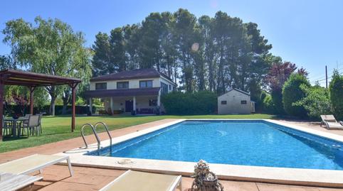 Foto 2 de Casa o xalet en venda a Urbanizacion Aguasol, Pedanías - Extrarradio, Albacete