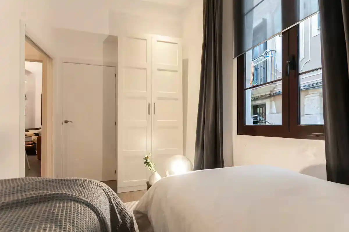 Appartamento con terrazza in vendita a Carrer d'En Mònec, imagen 29