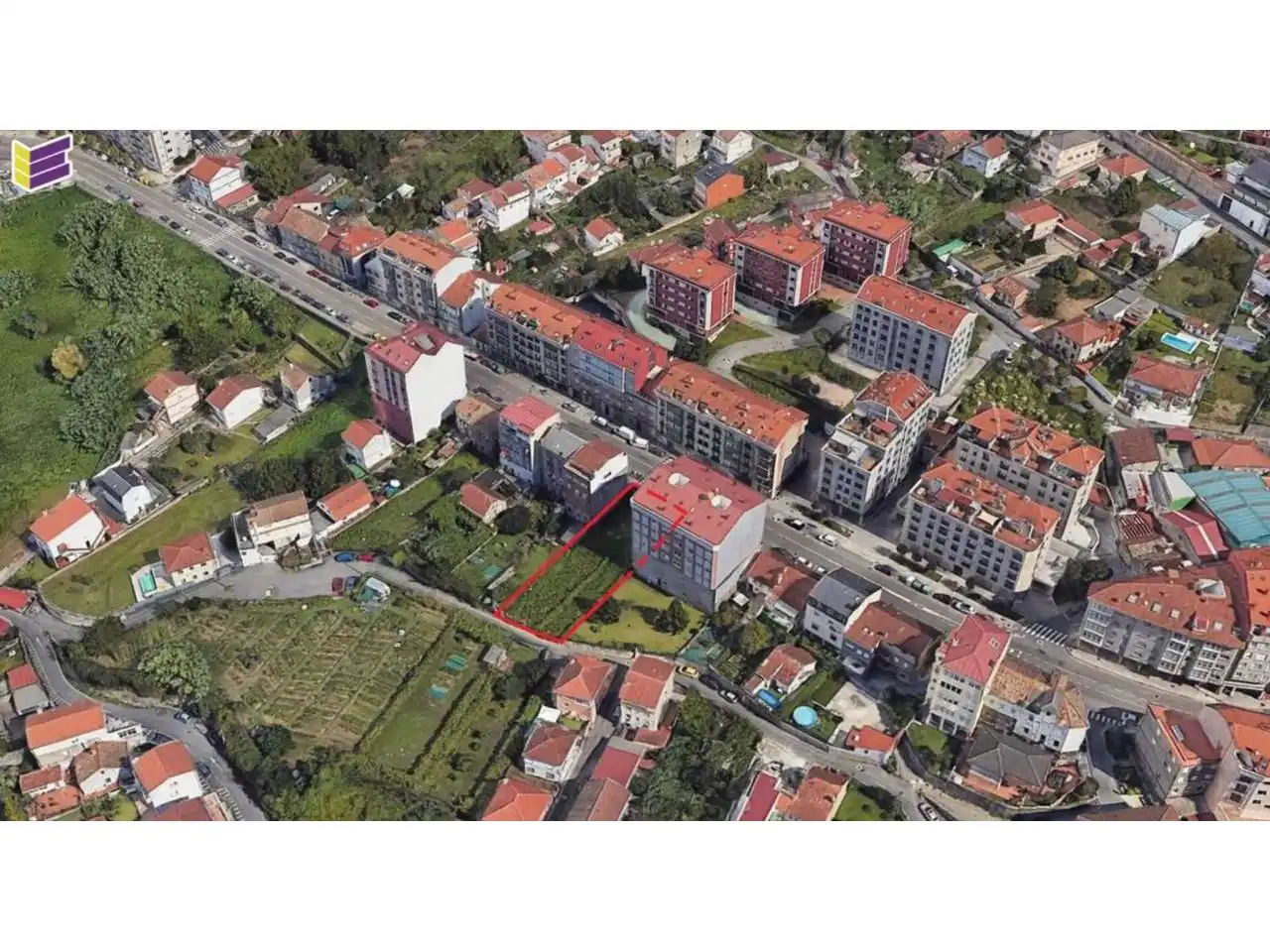 Terrain rustique à vendre à Calle Ramón Nieto 96, imagen 10
