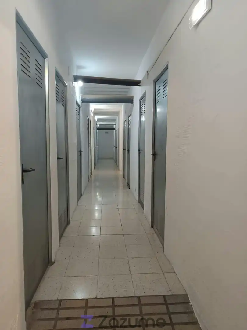 Flat with lift to rent in Av de Galicia, imagen 35