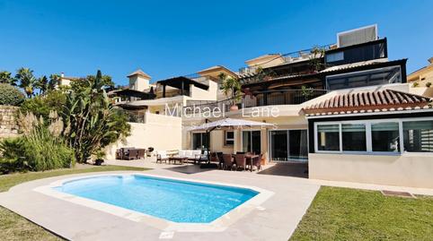 Photo 2 of Planta baja for sale in Urbanización San Roque Club, Sotogrande Alto, Cádiz