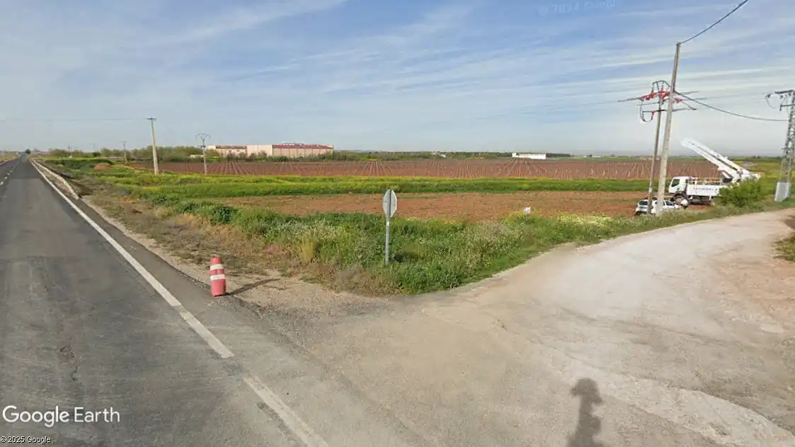 Terreno rustico in vendita a Membrilla, imagen 2