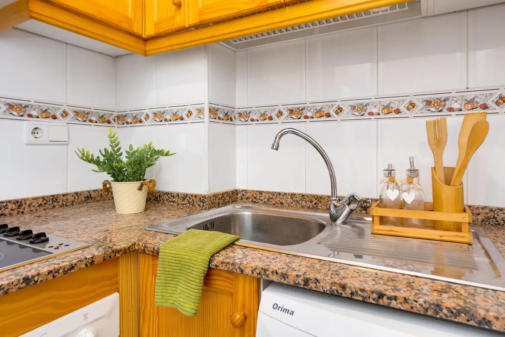 Apartamento con terraza en venta en Playa del Cura, imagen 16