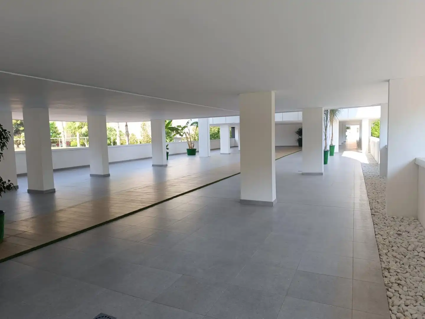 Piso con terraza en venta en RONDA LEVANTE, imagen 29