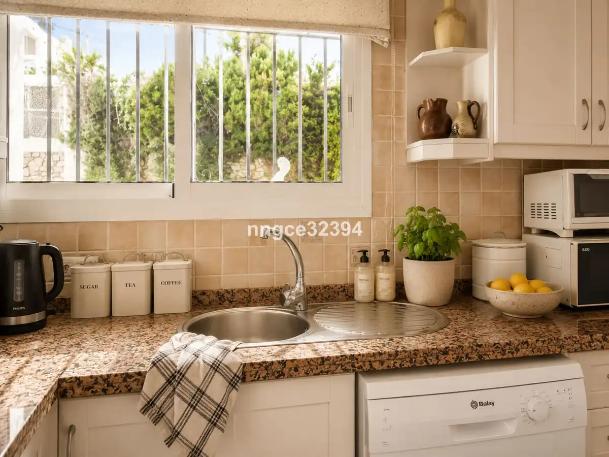 Haus zum Verkauf in Nueva Andalucía, imagen 14