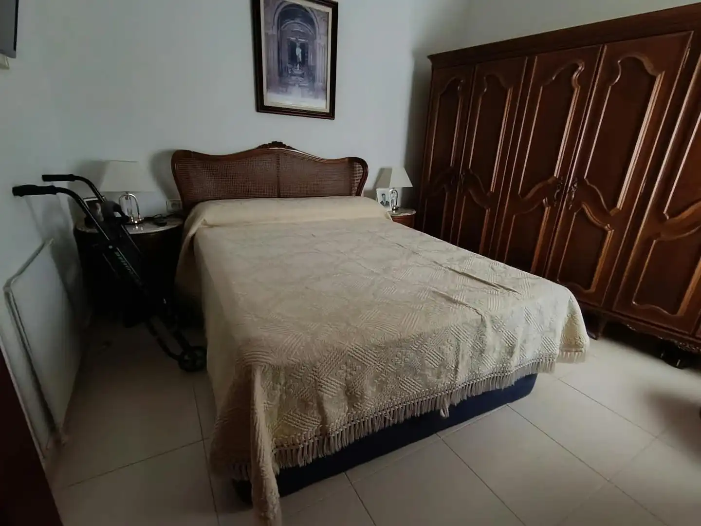 Appartement avec terrasse à vendre à Poble, imagen 16