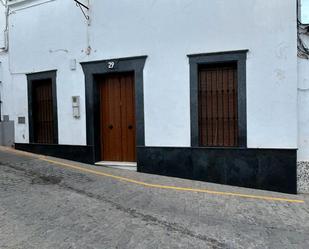 Finca rústica en venda a Calle Reyes Huertas, 29, Barcarrota